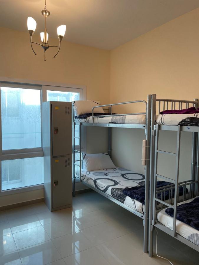 Decent Boys Hostel In Center Of Bur Dubai Next To Burjuman Metro Station With All Free Facilities Екстериор снимка